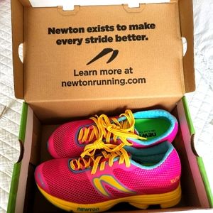 Newton Distance Elite Sneakers
